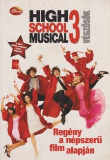 N. B. Grace - High School Musical 3. [antikvár]