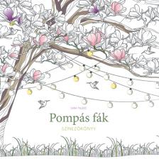 Sara Muzio - Pompás fák