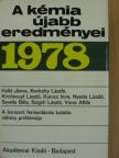 Holló János - A kémia újabb eredményei 39. [antikvár]