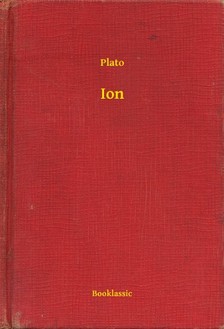 Plato - Ion [eKönyv: epub, mobi]