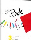 SCHMITZ, MANFRED - MINI ROCK 3. 17 LEICHTE STÜCKE FÜR KLAVIER ZU 6 HAENDEN