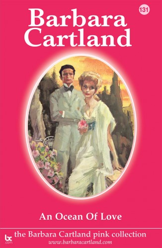 Barbara Cartland - An Ocean of Love [eKönyv: epub, mobi]