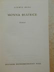 Ludwig Huna - Monna Beatrice [antikvár]