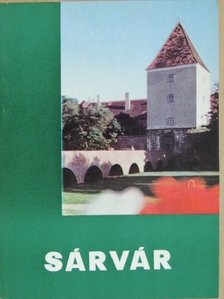 Dr. Naszádos István - Sárvár [antikvár]