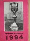 Református Évkönyv 1994 [antikvár]