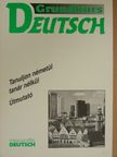 Grundkurs Deutsch [antikvár]
