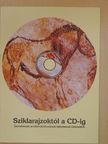 Varga Andrásné - Sziklarajzoktól a CD-ig [antikvár]