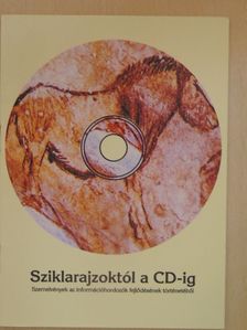Varga Andrásné - Sziklarajzoktól a CD-ig [antikvár]