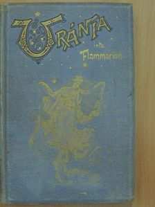 Flammarion Camille - Urania [antikvár]