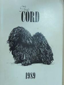 The Cord 1989 [antikvár]