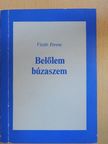 Viszló Ferenc - Belőlem búzaszem [antikvár]