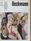 Horst Jähner - Beckmann [antikvár]