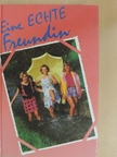Barbara Backstein - Eine echte Freundin [antikvár]
