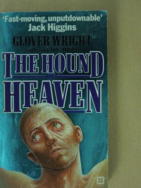 Glover Wright - The hound of Heaven [antikvár]