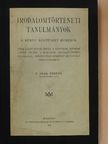 F. Deák Ferenc - Irodalomtörténeti tanulmányok a kuruc költészet köréből [antikvár]