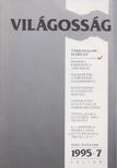 PAPP GÁBOR - Világosság 1995/7. [antikvár]