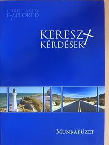 Barry Cooper - Kereszt-kérdések [antikvár]