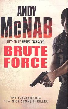 Brute Force [antikvár]