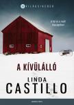 Linda Castillo - A kívülálló [eKönyv: epub, mobi]