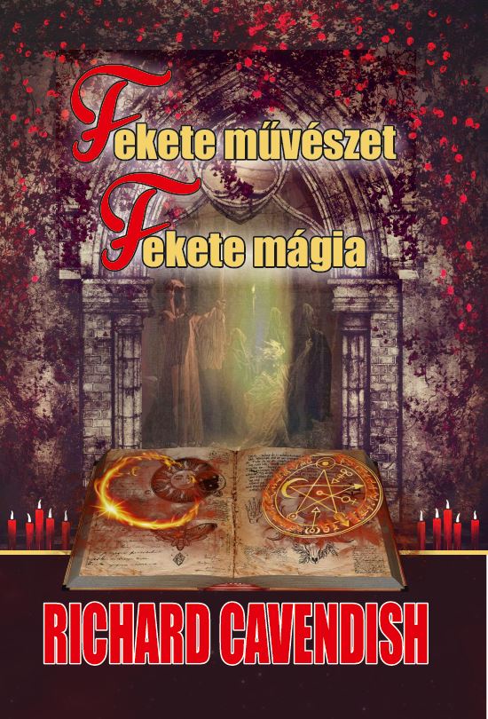 Richard Cavendish - Fekete művészet