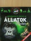 Horváthné Czentye Ibolya - Meghökkentő tények az állatok világából [antikvár]