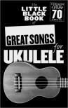 LBB - GREAT SONGS FOR UKULELE
