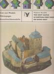Vladimír Kováøík - The Kost Castle / Le Château fort Kost / Die Burg Kost [antikvár]