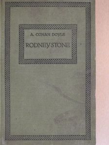 A. Conan Doyle - Rodney Stone [antikvár]