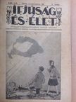 Dr. Pell Mária - Ifjúság és Élet 1932. szeptember-1933. június [antikvár]