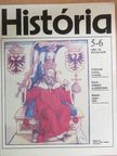 A. M. Szamszonov - História 1987/5-6. [antikvár]