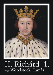 II. Richárd - 1. rész [eKönyv: epub, mobi]