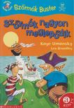 Kaye Umansky - Szőrmók nagyon meglepődik [antikvár]