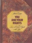 Harry Street - You and Your Rights [antikvár]