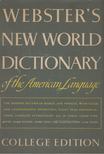 David B. Guralnik - Webster's New World Dictionary of the American Language [antikvár]
