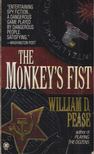 William D. Pease - The Monkey's Fist [antikvár]