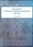Szabó Csaba - Sárospataki Református Kollégium Alapítvány 1989-2009 (Jubileumi kiadvány) [antikvár]
