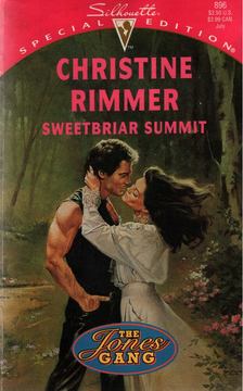 Sweetbriar Summit [antikvár]