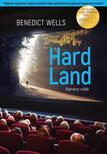 Benedict Wells - Hard Land