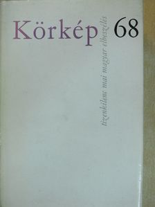 Bertha Bulcsu - Körkép 68 [antikvár]
