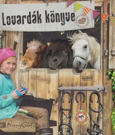 Vainikainen, Tiina - Lovardák könyve [antikvár]