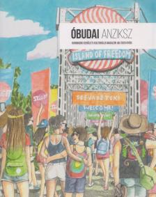 Simonfalvi Anita - Óbudai Anziksz 2020. nyár [antikvár]