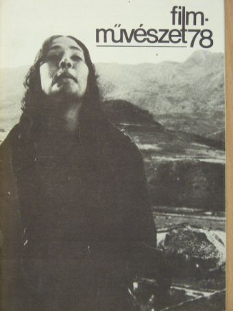 Csala Károly - Filmművészet '78 [antikvár]