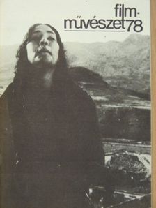 Csala Károly - Filmművészet '78 [antikvár]
