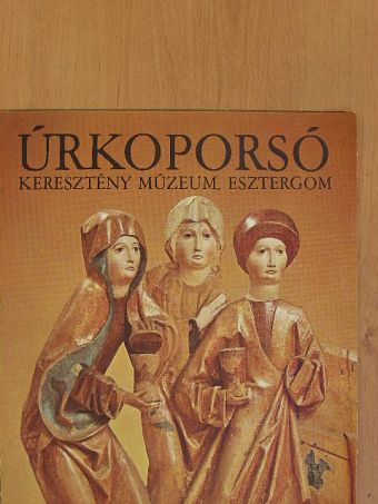 Úrkoporsó [antikvár]