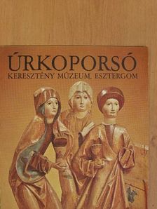 Úrkoporsó [antikvár]
