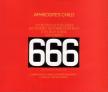 APHRODITE`S CHILD - 666 2CD APHRODITE'S CHILD