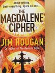 Jim Hougan - The Magdalene Cipher [antikvár]