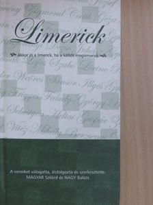 Bagi Péter - Limerick [antikvár]