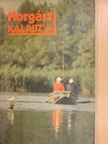 Dr. Hunyadi Attila - Horgászkalauz 1988. [antikvár]