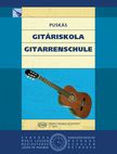 PUSKÁS TIBOR - GITÁRISKOLA